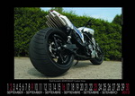 CIRCUS VMAXIMUS Calendar 2012